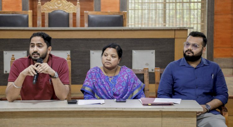 अवैध निर्माण पर अंकुश लगाने के लिए आरएमसी ने उठाया बड़ा कदम