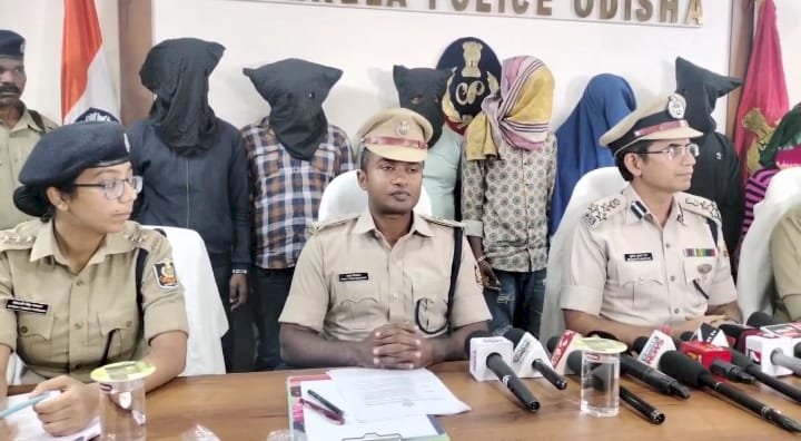 धन के लोभ में दोहरे हत्याकांड़ का सनसनीखेज खुलासा 