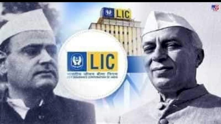 राष्ट्रवाद के नाम पर कहाँ चला गया लोकतंत्र