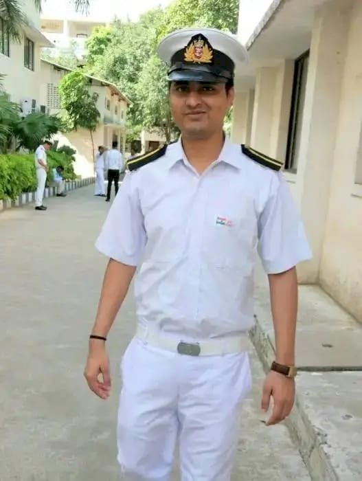 सवा महिने बाद अपने पैतृक आवास में पहुंचेगा मरीन इंजीनियर का शव