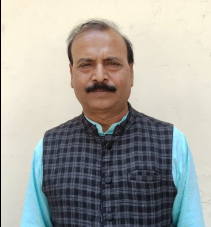 क्रिश्चियन फोरम झूठा प्रचार बंद करें-धीरेन सेनापति 