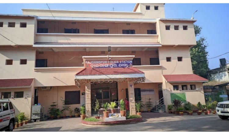 डालमिया सिमेंट के ईडी समेत पांच लोगों पर मुकदमा दर्ज