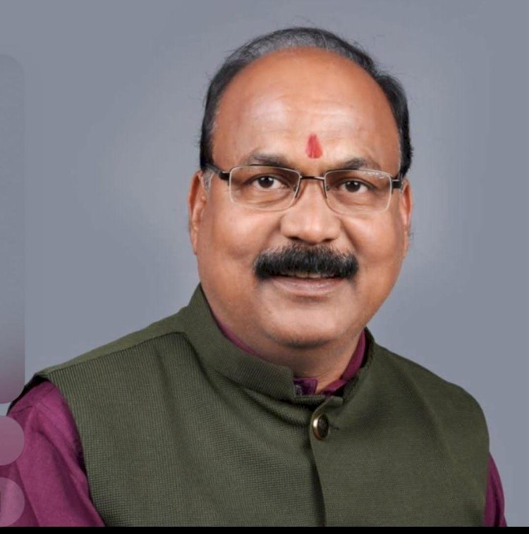  प्रधानमंत्री के खिलाफ अभद्र टिप्पणी करने पर उप सरपंच को हुई जेल