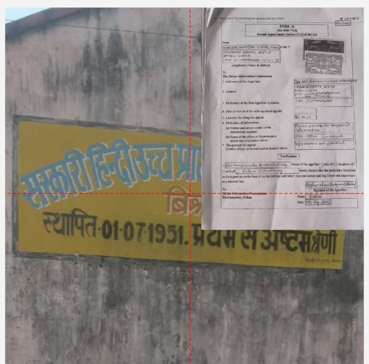 क्यों छिपाई जा रही है इंदू राय की जानकारी 