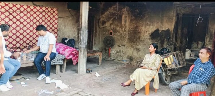 मिठाईयों की शुद्धता पर कडी निगरानी 