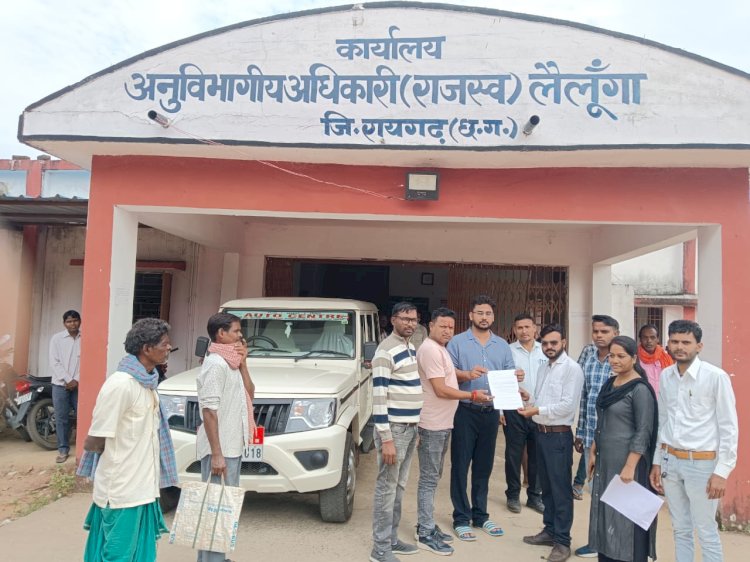जनसंपर्क अधिकारी  पर पत्रकार से मारपीट और झूठे मुकदमें में फंसाने का आरोप
