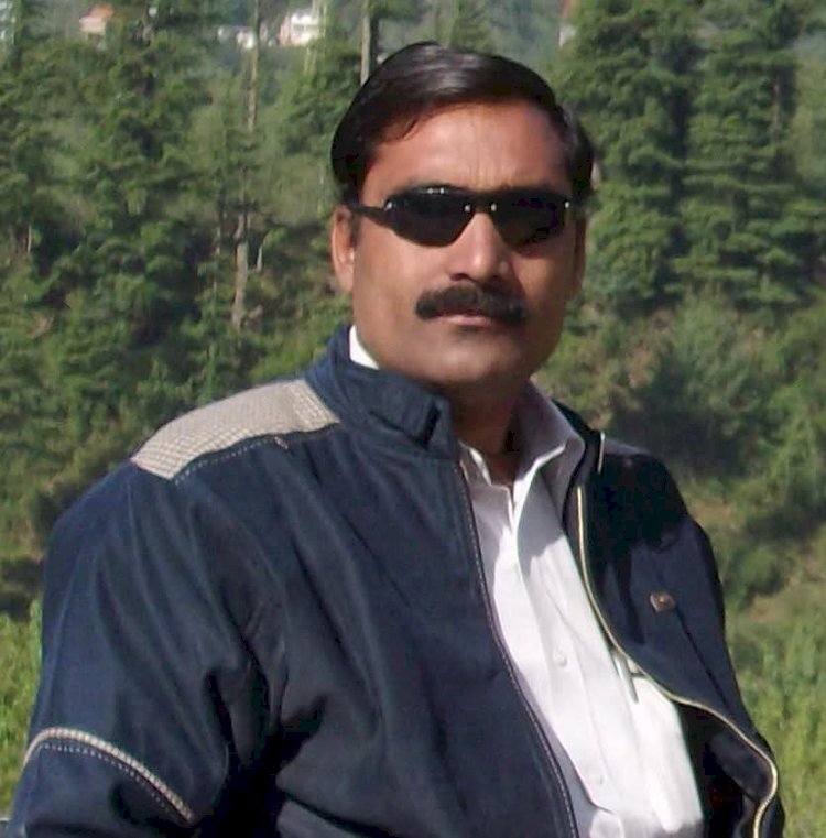 पीडब्लूडी के सब इंजीनियर रिश्वत लेते रंगे हाथों गिरफ्तार 