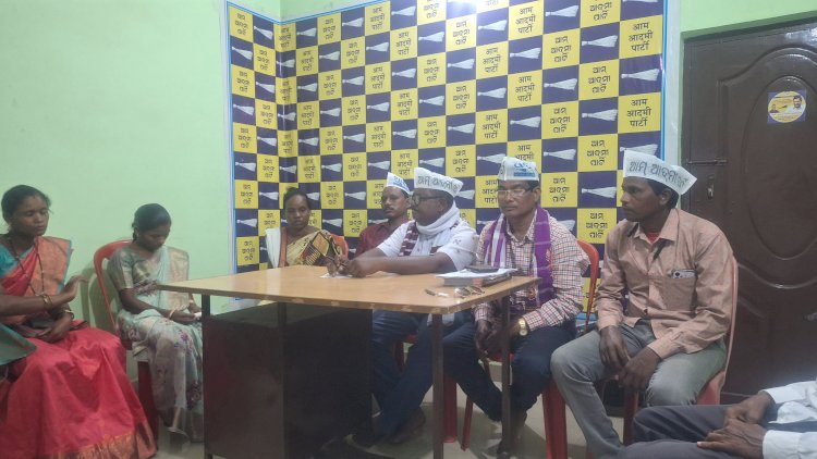 एक बार उठ सकता है आरएसपी के वादा खिलाफी का मुद्दा 