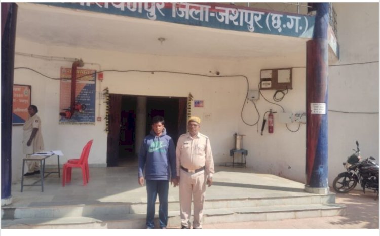 तम्बाकू ना देने पर दोस्त ने ले ली जान