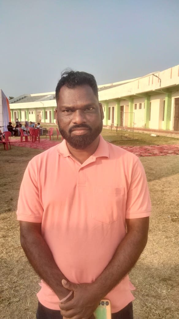 दिलीप कुमार पात्र फुटबॉल के सच्चे प्रोत्साहक