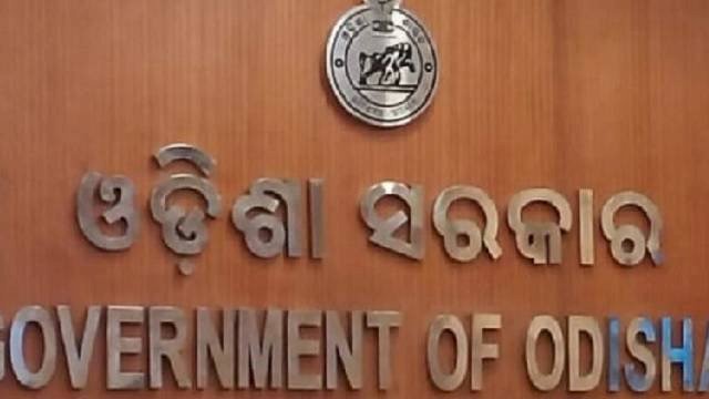 ओडिशा में प्रशासनिक सेवा अधिकारियों का फेर बदल