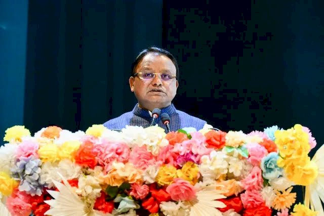 क्योंझर में राष्ट्रीय नाट्य विद्यालय का क्षेत्रीय केंद्र स्थापित करने की घोषणा