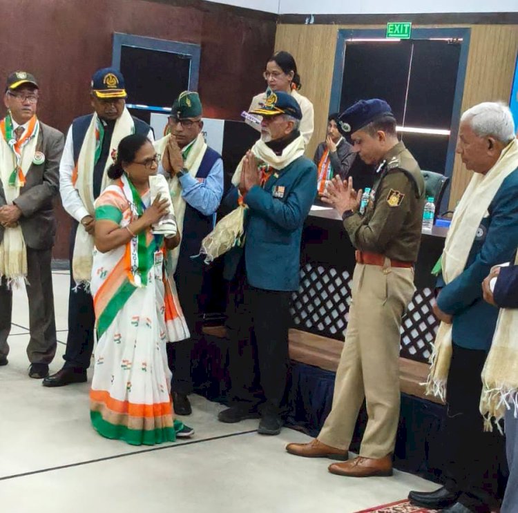 14 फरवरी को वेलेंनटाइन की बजाय शहीद दिवस घोषित करे सरकार रणबीर सिह