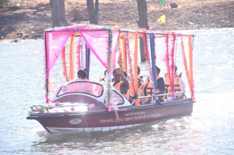  मैनपाट महोत्सव जनसहभागिता खेल रोमांच और पर्यटन संवर्धन का भव्य संगम