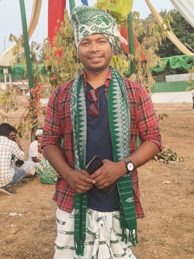 विश्व जल दिवस पर जल संरक्षण के लिए रबिन्द्र गिलुआ की राय 