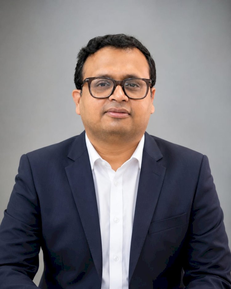 एनआईटी राउरकेला के वैज्ञानिक को प्रतिष्ठित इंसा एसोसिएट फेलोशिप सम्मान