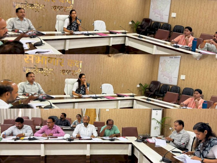 01 से 31 जुलाई तक चलेगा संचारी रोग नियंत्रण अभियान