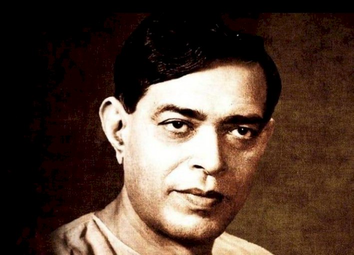 राष्ट्रकवि रामधारी सिंह दिनकर 